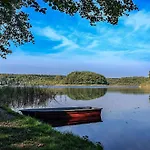 Traeumerei - Charmantes Objekt Mit Kamin & Grosszuegigem Garten Prázdninový dům