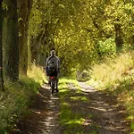 Traeumerei - Charmantes Objekt Mit Kamin & Grosszuegigem Garten Prázdninový dům Alt Schwerin