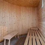 Prázdninový dům Traeumerei - Charmantes Objekt Mit Kamin & Grosszuegigem Garten Alt Schwerin