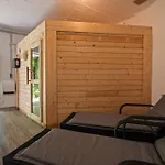 Prázdninový dům Traeumerei - Charmantes Objekt Mit Kamin & Grosszuegigem Garten *