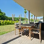 Traeumerei - Charmantes Objekt Mit Kamin & Grosszuegigem Garten Alt Schwerin