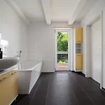 Prázdninový dům Traeumerei - Charmantes Objekt Mit Kamin & Grosszuegigem Garten *
