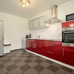 Prázdninový dům Traeumerei - Charmantes Objekt Mit Kamin & Grosszuegigem Garten *