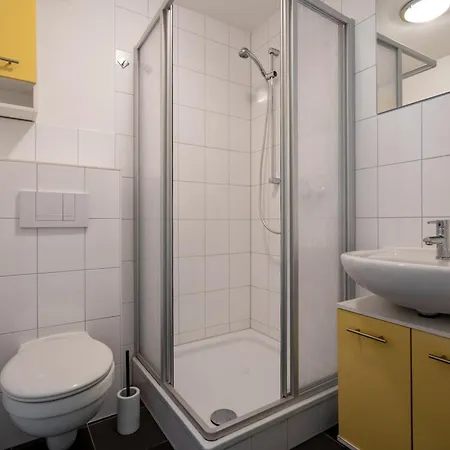 Feriehus Traeumerei Mit Kamin Und Grosszuegigem Garten *