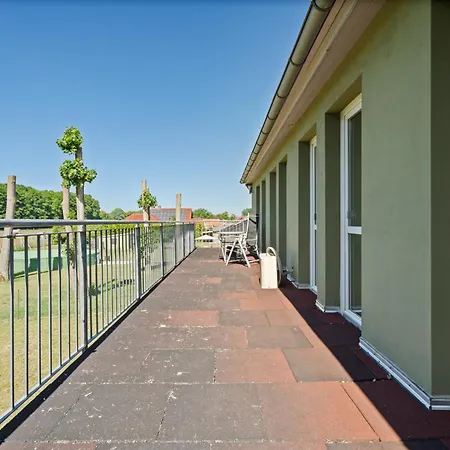 Traeumerei - Charmantes Objekt Mit Kamin & Grosszuegigem Garten Casa vacanze