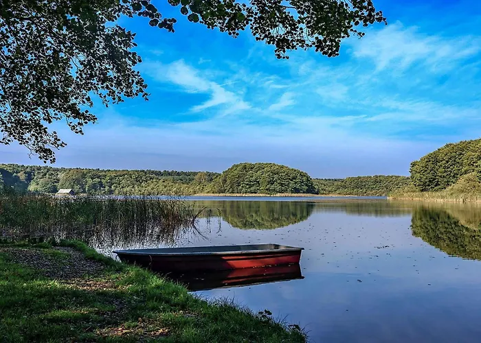 Traeumerei - Charmantes Objekt Mit Kamin & Grosszuegigem Garten Casa vacanze