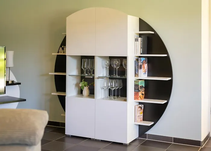 Traeumerei - Charmantes Objekt Mit Kamin & Grosszuegigem Garten Casa vacanze