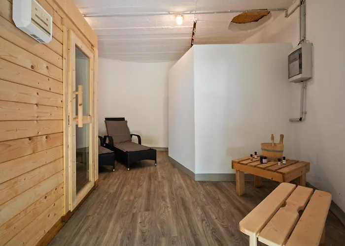 Traeumerei - Charmantes Objekt Mit Kamin & Grosszuegigem Garten *