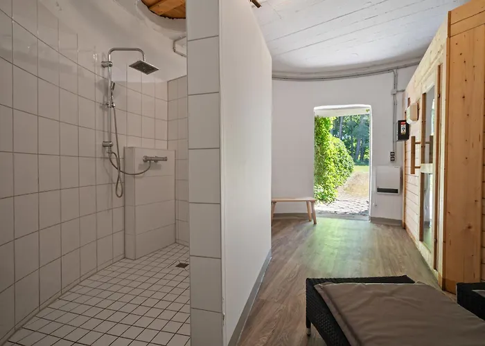 Traeumerei - Charmantes Objekt Mit Kamin & Grosszuegigem Garten