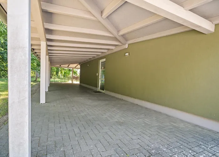 Traeumerei - Charmantes Objekt Mit Kamin & Grosszuegigem Garten Casa vacanze