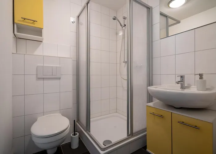 Casa vacanze Traeumerei - Charmantes Objekt Mit Kamin & Grosszuegigem Garten *