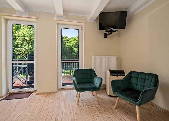 Traeumerei - Charmantes Objekt Mit Kamin & Grosszuegigem Garten * アルト・シュヴェリン