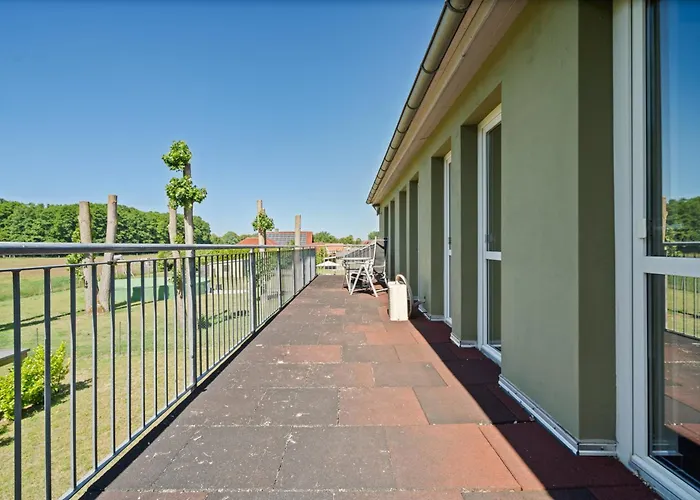 Traeumerei - Charmantes Objekt Mit Kamin & Grosszuegigem Garten Casa vacanze